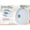 Nồi Cơm Điện Sunhouse SHD8.602 1.8L 700W - Bảo Hành 12 Tháng Giá Ưu Đãi 545k 6