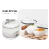 Nồi Cơm Điện Sunhouse SHD8.602 1.8L 700W - Bảo Hành 12 Tháng Giá Ưu Đãi 545k 7
