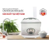 Nồi cơm điện Sunhouse SHD8.602 1.8L 700W - Nấu nhanh, tỏa nhiệt đều, chính hãng 2