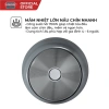 Nồi cơm điện Sunhouse SHD8.602 1.8L 700W - Nấu nhanh, tỏa nhiệt đều, chính hãng 5