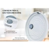 Nồi cơm điện Sunhouse SHD8.602 1.8L 700W - Nấu nhanh, tỏa nhiệt đều, chính hãng 6