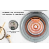Nồi cơm điện Sunhouse SHD8.602 1.8L 700W - Nấu nhanh, tỏa nhiệt đều, chính hãng 7