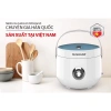 Nồi cơm điện Sunhouse SHD8.606 chính hãng - Đa chế độ nấu, giảm còn 587.400₫
