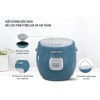 Nồi cơm điện Sunhouse SHD8.606 chính hãng - Đa chế độ nấu, giảm còn 587.400₫ 8