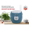 Nồi cơm điện Sunhouse SHD8.606 chính hãng - Đa chế độ nấu, giảm còn 587.400₫ 9