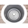 Nồi Cơm Điện Sunhouse SHD8.607W 1.8L 700W Trắng Hồng - Bảo Hành 12 Tháng - 629.000₫ 6