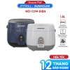 Nôi Cơm Điện Sunhouse SHD8.611 1.8L Hàng Chính Hãng Nắp Gài Quai Xách Giá 803.000 JoyMall