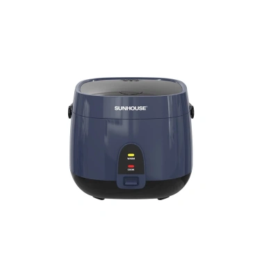 Nôi Cơm Điện Sunhouse SHD8.611 1.8L Hàng Chính Hãng Nắp Gài Quai Xách Giá 803.000 JoyMall