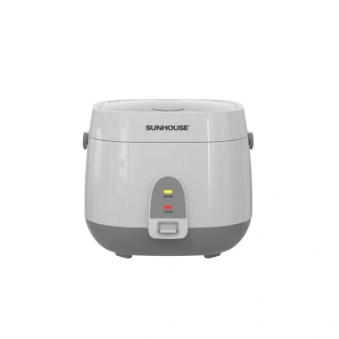Nôi Cơm Điện Sunhouse SHD8.611 1.8L Hàng Chính Hãng Nắp Gài Quai Xách Giá 803.000 JoyMall
