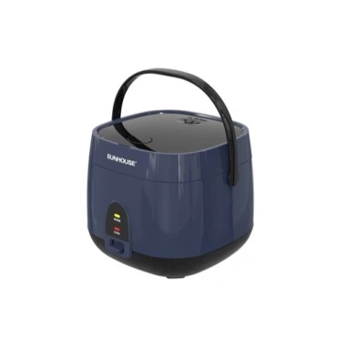 Nồi Cơm Điện Sunhouse SHD8.611N 1.8L 700W Bảo Hành 12 Tháng Giá Ưu Đãi 639.000 VND 6
