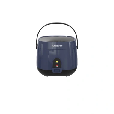 Nồi Cơm Điện SUNHOUSE SHD8.611N/SHD8.611R 1.8L Chống Dính, Nấu Nhanh, Bảo Hành 12 Tháng - 639.000₫ 10