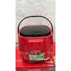 Nồi Cơm Điện Sunhouse SHD8.611R 1.8L 700W - Hàng Chính Hãng, Bảo Hành 12 Tháng, Giá Ưu Đãi 634.907đ 5