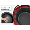 Nồi cơm điện SUNHOUSE SHD8.611R 1.8L 700W - Sản xuất Việt Nam, Giá giảm 670.000₫ 3