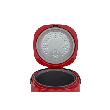 Nồi cơm điện SUNHOUSE SHD8.611R 1.8L 700W - Sản xuất Việt Nam, Giá giảm 670.000₫ 7 Nồi cơm điện SUNHOUSE SHD8.611R 1.8L 700W - Sản xuất Việt Nam, Giá giảm 670.000₫ 7