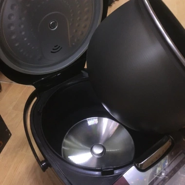 Nồi Cơm Điện Supor CFXB50FC33VN-75 Lòng Niêu Đa Năng, 1.2 Triệu 2 Nồi Cơm Điện Supor CFXB50FC33VN-75 Lòng Niêu Đa Năng, 1.2 Triệu 2