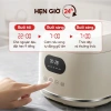 Nồi cơm điện tách đường VENKO TD3L 600W 3L 5in1 Nấu cháo, ninh xương chỉ 1,090,000₫ 7