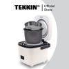 Nồi cơm điện TEKKIN TI‑S30A 0.8L nhỏ gọn cho 1‑2 người, hàng chính hãng, ưu đãi 339k 3