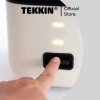 Nồi cơm điện TEKKIN TI‑S30A 0.8L nhỏ gọn cho 1‑2 người, hàng chính hãng, ưu đãi 339k 5
