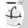 Nồi cơm điện TEKKIN TI‑S30A 0.8L nhỏ gọn cho 1‑2 người, hàng chính hãng, ưu đãi 339k 7