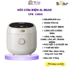 Nồi Cơm Điện Thông Minh Bearr 2L - Tiết kiệm năng lượng, nấu nhanh, giá 999k 2