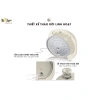 Nồi Cơm Điện Thông Minh Bearr 2L - Tiết kiệm năng lượng, nấu nhanh, giá 999k 6