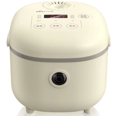 Nồi Cơm Điện Thông Minh Bearr 2L - Tiết kiệm năng lượng, nấu nhanh, giá 999k