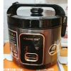 Nồi Cơm Điện Thông Minh Hongmei Giá Rẻ, Dung Tích Lớn, Độ Bền Cao - Chỉ 580k