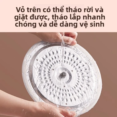 Nồi cơm điện thông minh Oudison mini 1-4 người, 5 chức năng đa năng, tự động - Giá ưu đãi 255.500₫ 5 Nồi cơm điện thông minh Oudison mini 1-4 người, 5 chức năng đa năng, tự động - Giá ưu đãi 255.500₫ 5