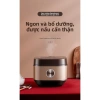 Nồi cơm điện thông minh Oudison mini 1-4 người, 5 chức năng đa năng, tự động - Giá ưu đãi 255.500₫ 6