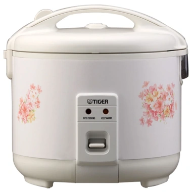 Nồi Cơm Điện Tiger JNP-1.000 1L Nhật Bản - Hàng Chính Hãng, Bảo Hành Toàn Quốc, Giá Ưu Đãi 2.299.000₫ 3 Nồi Cơm Điện Tiger JNP-1.000 1L Nhật Bản - Hàng Chính Hãng, Bảo Hành Toàn Quốc, Giá Ưu Đãi 2.299.000₫ 3
