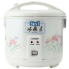 Nồi Cơm Điện Tiger JNP-1.000 1L Nhật Bản - Hàng Chính Hãng, Bảo Hành Toàn Quốc, Giá Ưu Đãi 2.299.000₫ 5