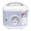 Nồi Cơm Điện Toshiba RC-10JFM(H)VN Chống Dính Giữ Ấm 12h Bảo Hành 12 Tháng Giá 585k 3