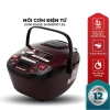 Nồi Cơm Điện Tủ 1.8L SUNHOUSE SHD8.909 - Bảo Hành 12 Tháng Chính Hãng Giá Ưu Đãi 569k
