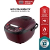 Nồi Cơm Điện Tủ 1.8L SUNHOUSE SHD8.909 - Bảo Hành 12 Tháng Chính Hãng Giá Ưu Đãi 569k 9