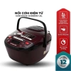 Nồi Cơm Điện Tủ 1.8L SUNHOUSE SHD8.909 - Bảo Hành 12 Tháng Chính Hãng Giá Ưu Đãi 569k 10