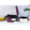 Nồi cơm điện tử 1.8L SUNHOUSE SHD8.909 - Tiết kiệm năng lượng nấu nhanh giá chỉ 969.000₫ 4