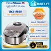Nồi Cơm Điện Tử BlueStone RCB-5.938 1.8L 760W Bảo Hành Chính Hãng, Giá 1,289,000₫
