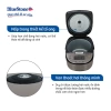 Nồi Cơm Điện Tử BlueStone RCB-5.938 1.8L 760W Bảo Hành Chính Hãng, Giá 1,289,000₫ 8