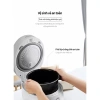 Nồi cơm điện tử Cuckoo CR-675F 1.08L chính hãng - Giá giảm 1.359.000₫ 3