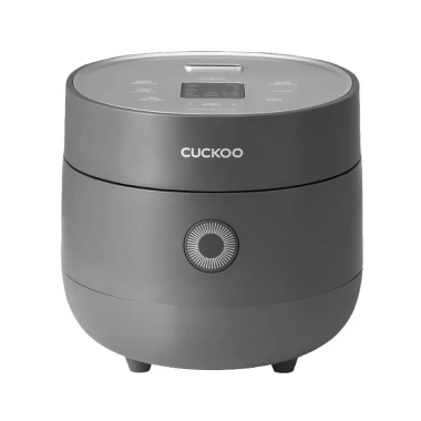 Nồi cơm điện tử Cuckoo CR-675F 1.08L chính hãng - Giá giảm 1.359.000₫