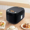 Nồi cơm điện tử đa năng mini 5L cảm ứng 10 chế độ nấu, hẹn giờ 24h, chống dính, giá 359.000₫ 7