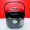 Nồi cơm điện tử Elmich 1,8L RCE-1.790: công nghệ thông minh, đa chức năng, giảm giá 1,400,000₫