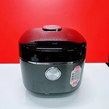 Nồi cơm điện tử Elmich 1,8L RCE-1.790: công nghệ thông minh, đa chức năng, giảm giá 1,400,000₫
