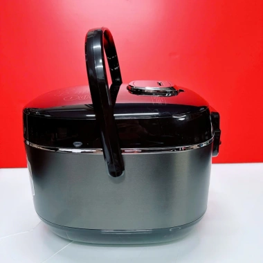 Nồi cơm điện tử Elmich 1,8L RCE-1.790: công nghệ thông minh, đa chức năng, giảm giá 1,400,000₫ 4 Nồi cơm điện tử Elmich 1,8L RCE-1.790: công nghệ thông minh, đa chức năng, giảm giá 1,400,000₫ 4