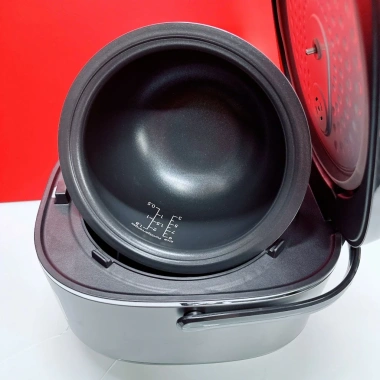 Nồi cơm điện tử Elmich 1,8L RCE-1.790: công nghệ thông minh, đa chức năng, giảm giá 1,400,000₫