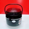 Nồi cơm điện tử Elmich 1.8L RCE1.790 và 1.2L RCE1.789 - Giá 1.450.000₫, giảm ngay
