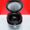 Nồi cơm điện tử Elmich 1.8L RCE1.790 và 1.2L RCE1.789 - Giá 1.450.000₫, giảm ngay 3