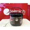 Nồi cơm điện tử Elmich 1.8L RCE1.790 và 1.2L RCE1.789 - Giá 1.450.000₫, giảm ngay 5