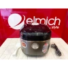 Nồi cơm điện tử Elmich 1.8L RCE1.790 và 1.2L RCE1.789 - Giá 1.450.000₫, giảm ngay 9