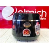 Nồi cơm điện tử Elmich 1.8L RCE1.790 và 1.2L RCE1.789 - Giá 1.450.000₫, giảm ngay 10